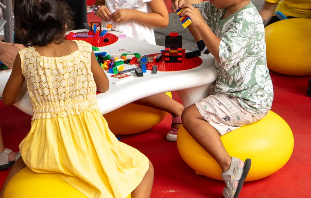 lego bluemers 2 monza fuori gp