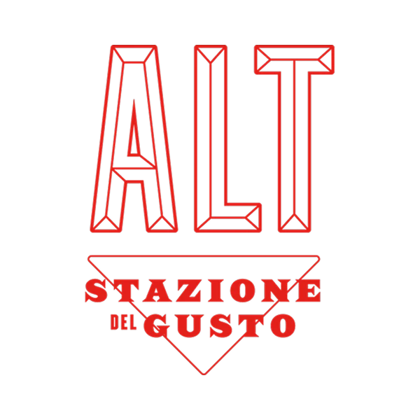logo alt stazione del gusto monza fuori gp