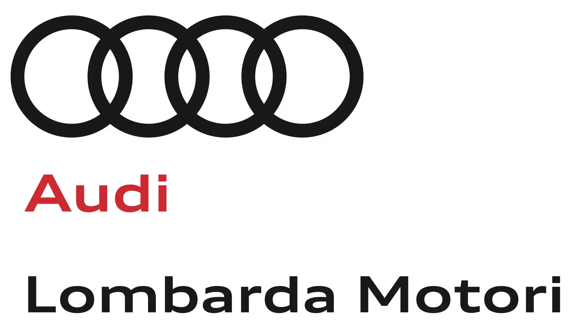AudiLombardaMotori