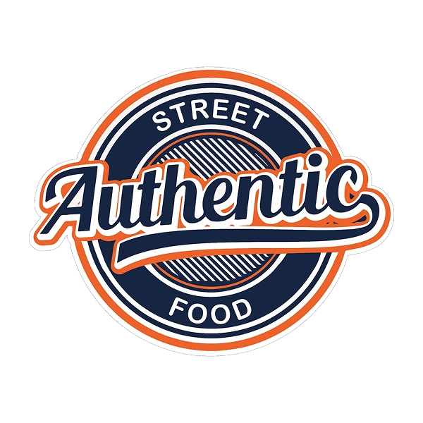 logo food track authentic street food monzafuorigp