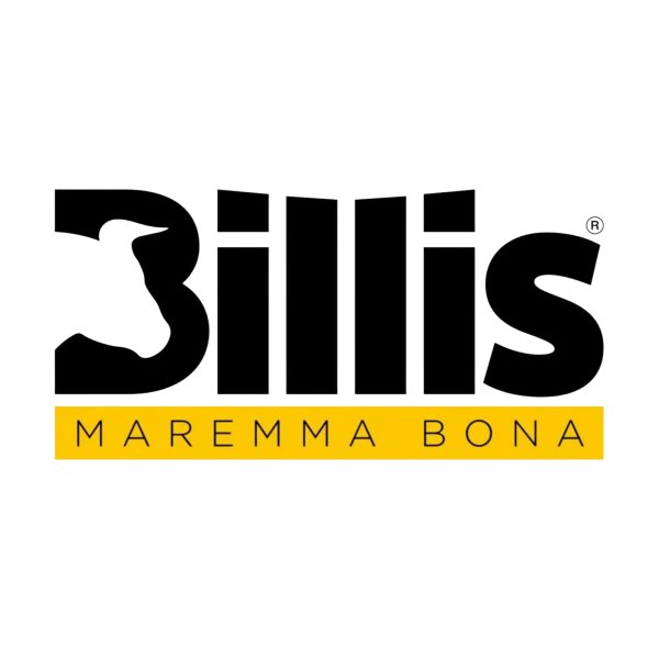 logo food track bills maremma bona monzafuorigp