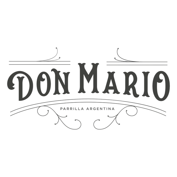 logo food track don mario monzafuorigp