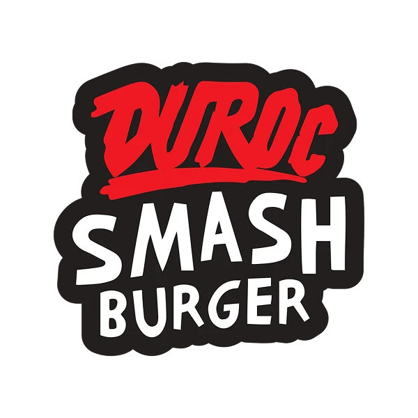 logo food track duroc smash burger monzafuorigp