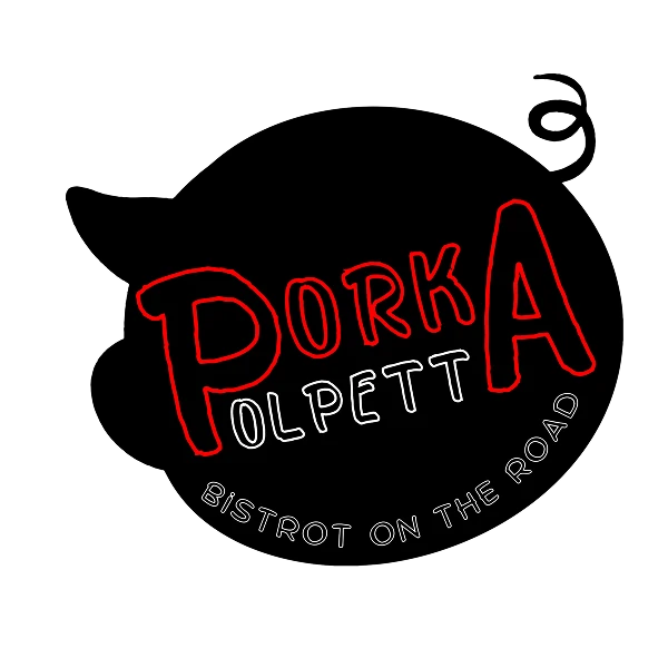 logo food track porka polpetta monzafuorigp