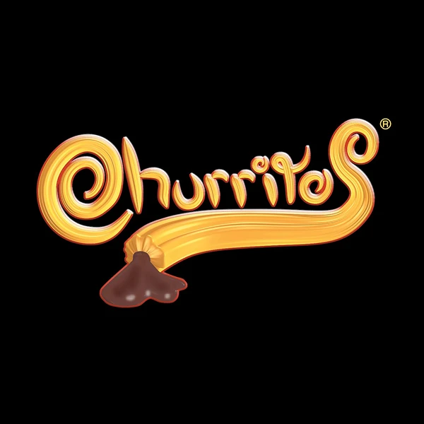 logo food truck churritos monzafuorigp