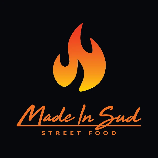logo food truck made in sud monzafuorigp