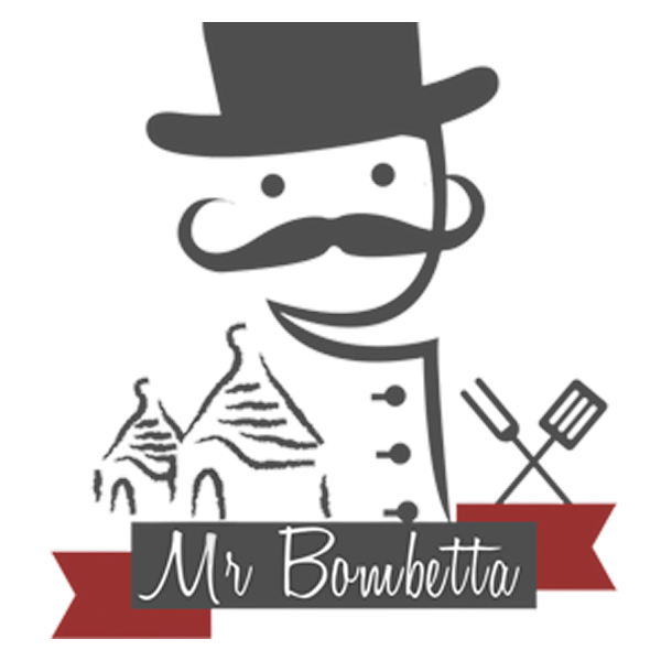 logo food truck mr bombetta monzafuorigp