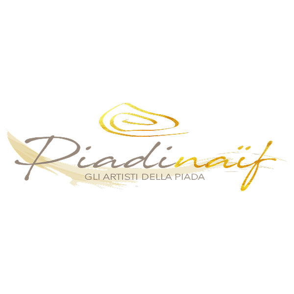logo food truck piadinaif monzafuorigp