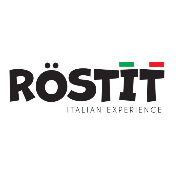 logo food truck rostit monzafuorigp