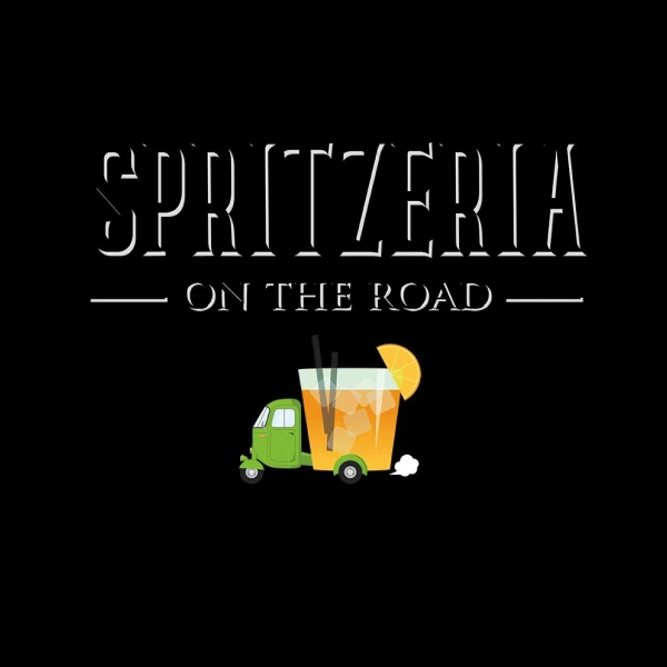 logo food truck spritzeria monzafuorigp