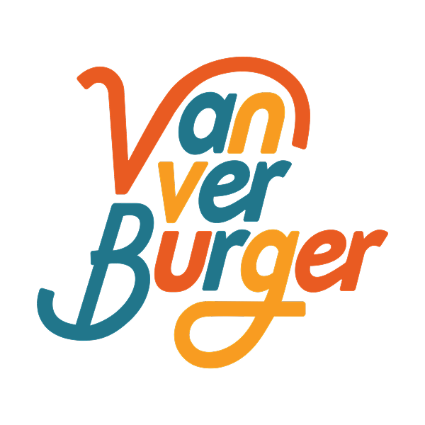 logo food truck van ver burger monzafuorigp