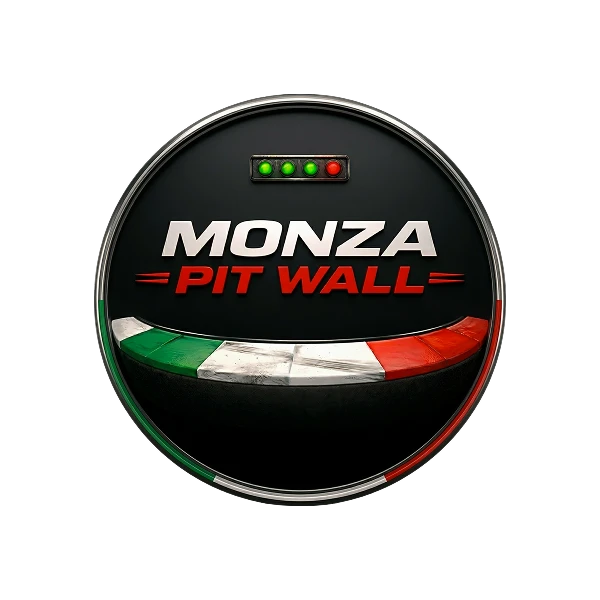 logo partner monza pit wall monzafuorigp